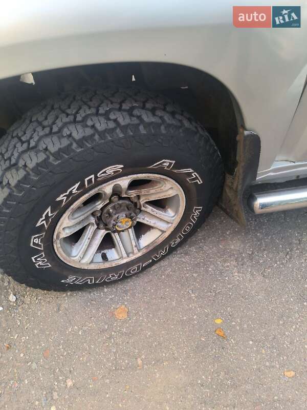 Внедорожник / Кроссовер Huabei HC 2006 в Харькове