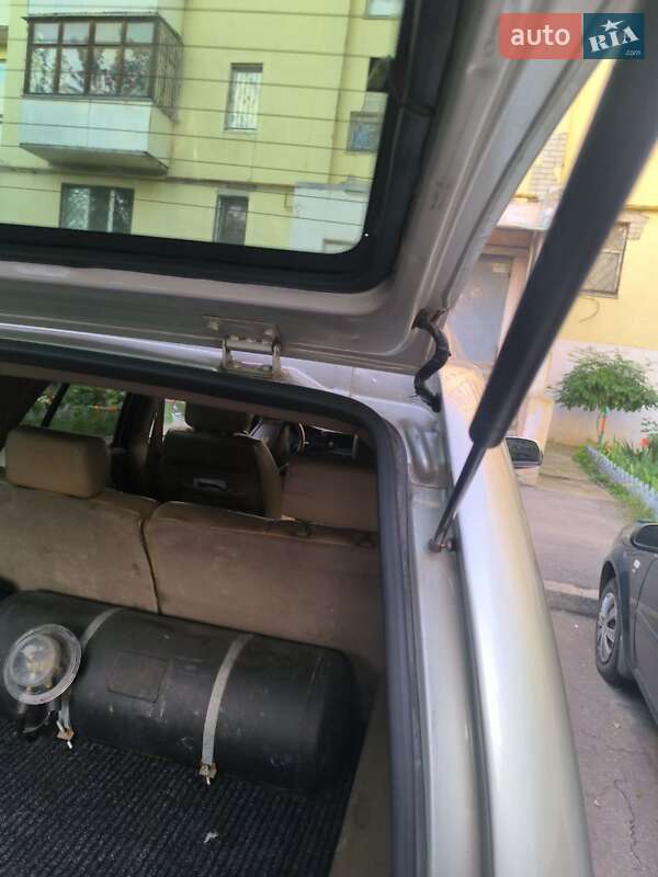 Внедорожник / Кроссовер Huabei HC 2006 в Харькове