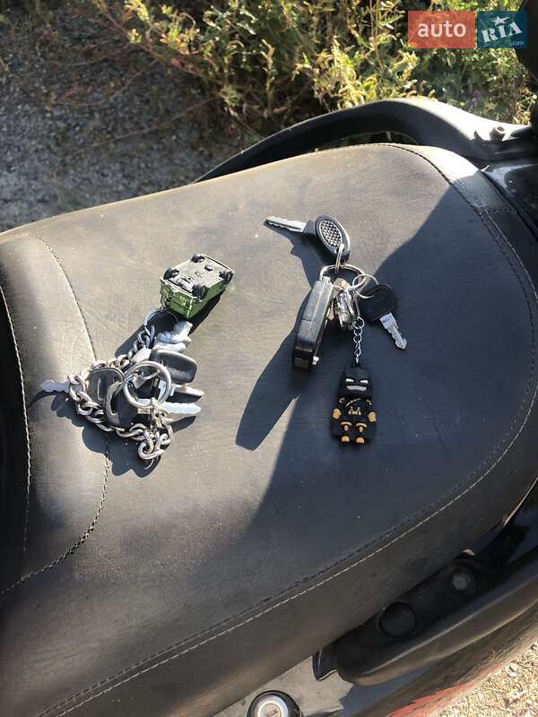 Макси-скутер Huatian HT 2008 в Харькове