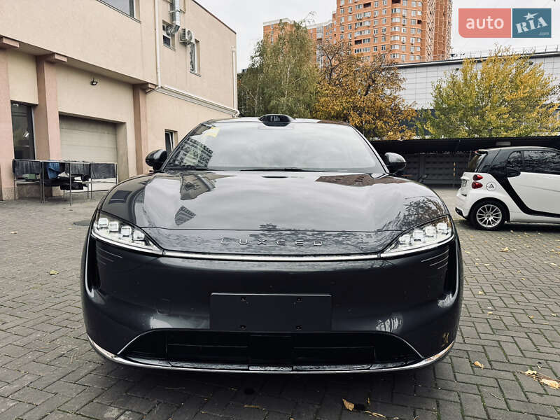 Внедорожник / Кроссовер Huawei Luxeed R7 2025 в Одессе