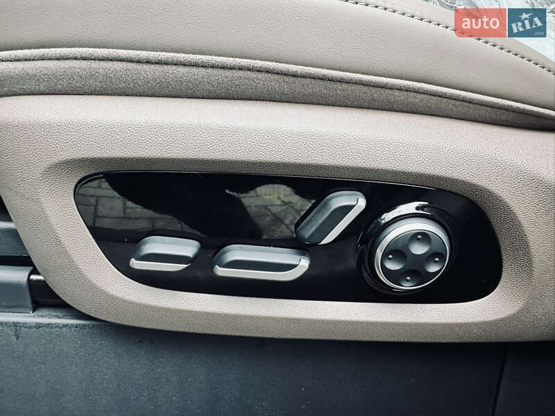 Внедорожник / Кроссовер Huawei Luxeed R7 2025 в Одессе