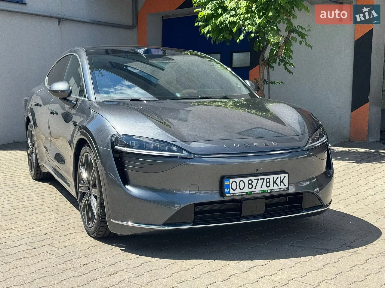 2020 Audi A6 - мініатюра 26