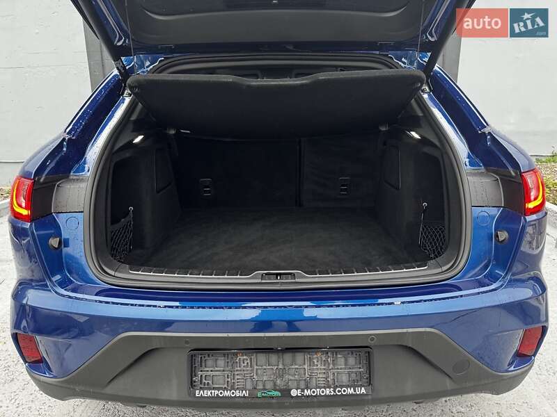 Внедорожник / Кроссовер Huawei Seres SF5 2020 в Киеве фото 10 Внедорожник / Кроссовер Huawei Seres SF5 2020 в Киеве