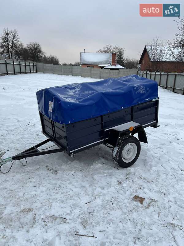 Humbaur H 2021