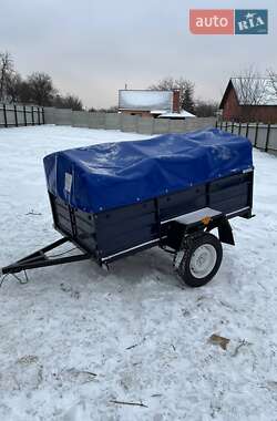 Борт Humbaur H 2021 в 