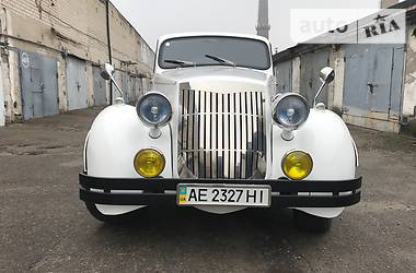 Седан Humber Hawk 1939 в 