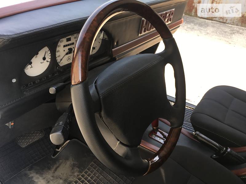 Хэтчбек Humber Hawk 1939 в 