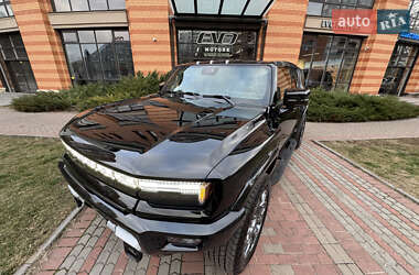 Пикап Hummer EV SUV 2024 в 