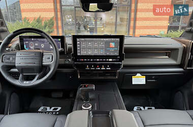 Пикап Hummer EV SUV 2024 в 