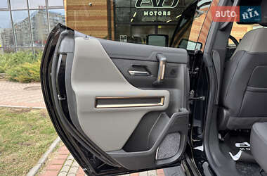 Пикап Hummer EV SUV 2024 в 
