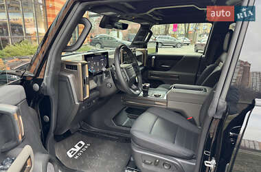 Пикап Hummer EV SUV 2024 в 