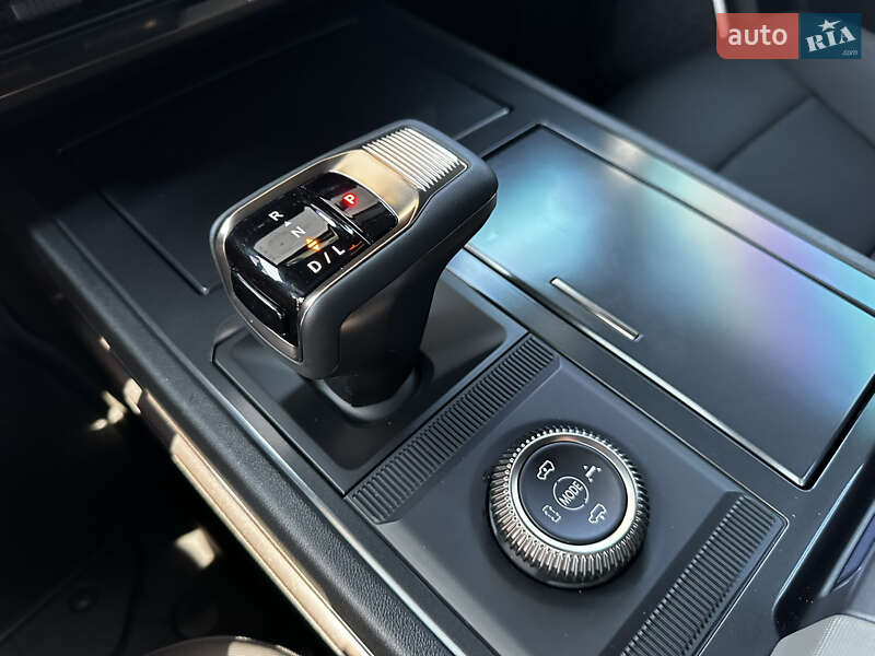 Внедорожник / Кроссовер Hummer EV SUV 2024 в Киеве