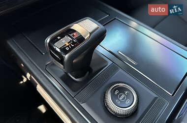 Внедорожник / Кроссовер Hummer EV SUV 2024 в 