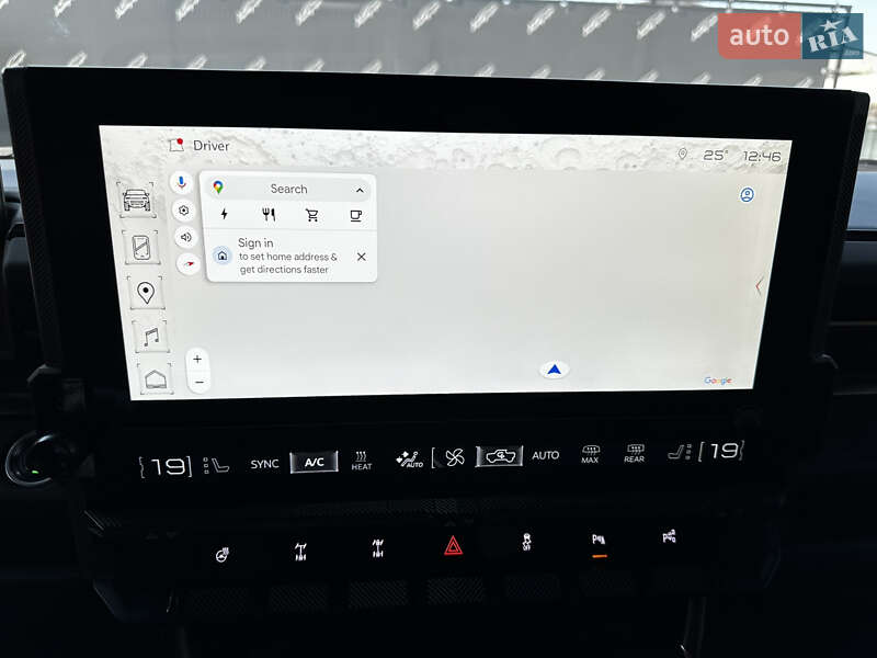 Внедорожник / Кроссовер Hummer EV SUV 2024 в Киеве