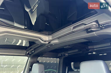 Внедорожник / Кроссовер Hummer EV SUV 2024 в 