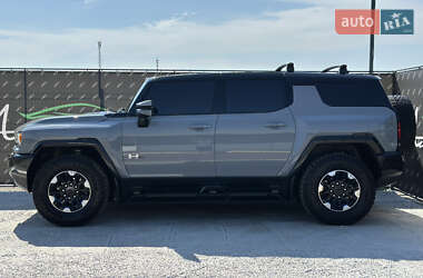 Внедорожник / Кроссовер Hummer EV SUV 2024 в 