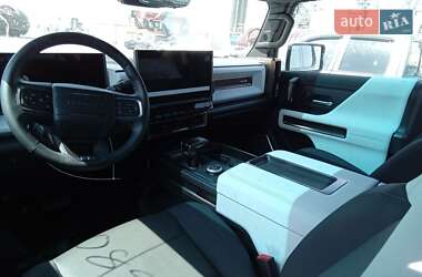 Пикап Hummer EV 2023 в Киеве