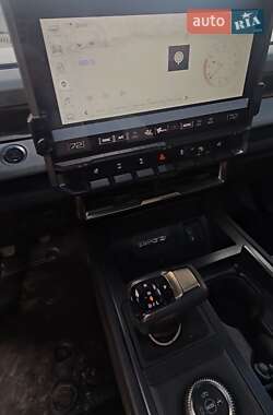 Пикап Hummer EV 2023 в 