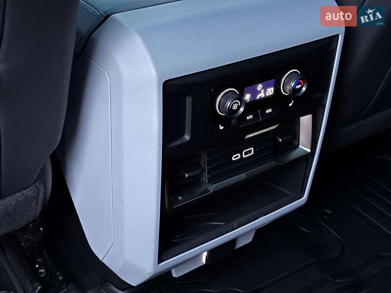 Пикап Hummer EV 2025 в Киеве