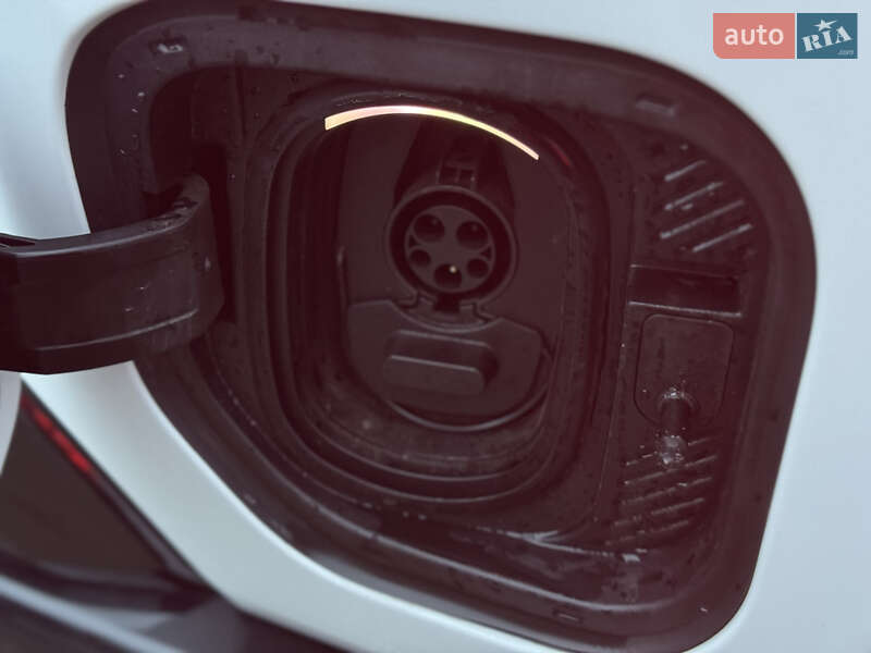 Пикап Hummer EV 2025 в Киеве