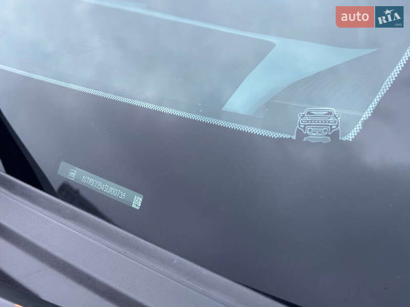 Пикап Hummer EV 2025 в Киеве