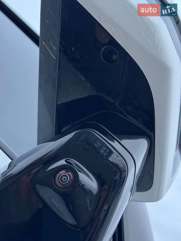 Пикап Hummer EV 2025 в Киеве