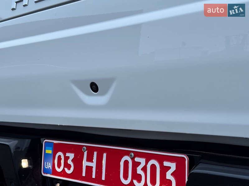 Пикап Hummer EV 2025 в Киеве