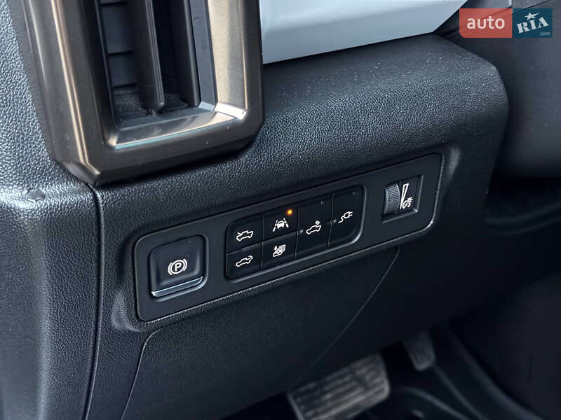 Пикап Hummer EV 2025 в Киеве