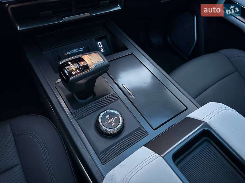 Пикап Hummer EV 2025 в Киеве