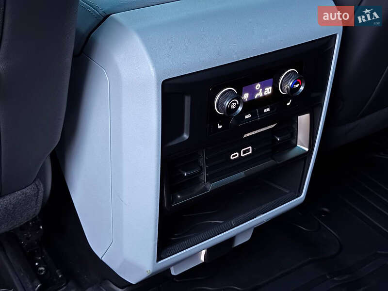 Пикап Hummer EV 2025 в Киеве