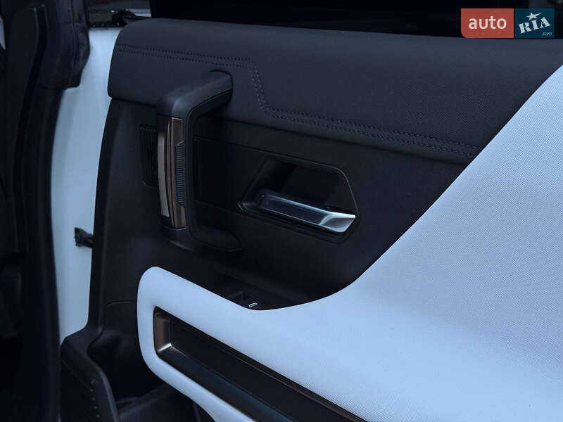 Пикап Hummer EV 2025 в Киеве