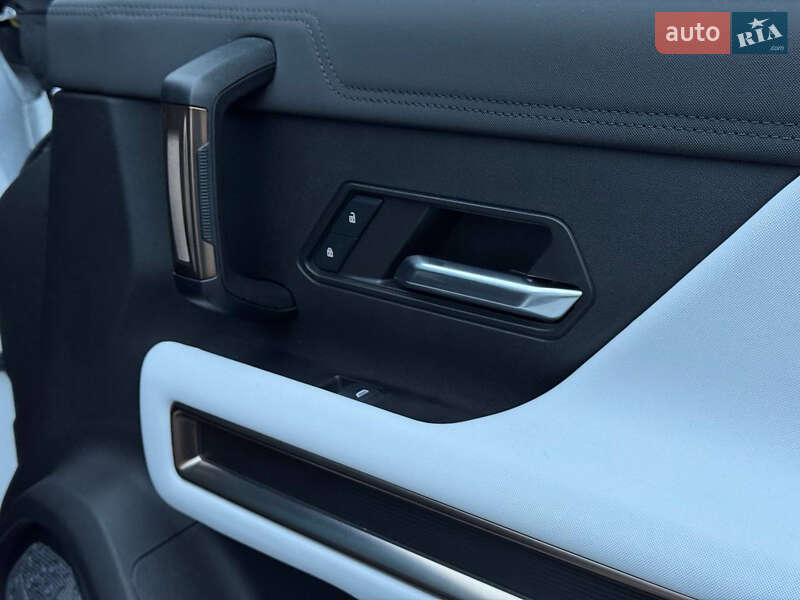 Пикап Hummer EV 2025 в Киеве