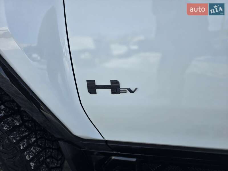 Пікап Hummer EV 2023 в Києві фото 5 Пікап Hummer EV 2023 в Києві