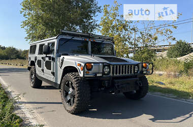 Универсал Hummer H1 1996 в Киеве