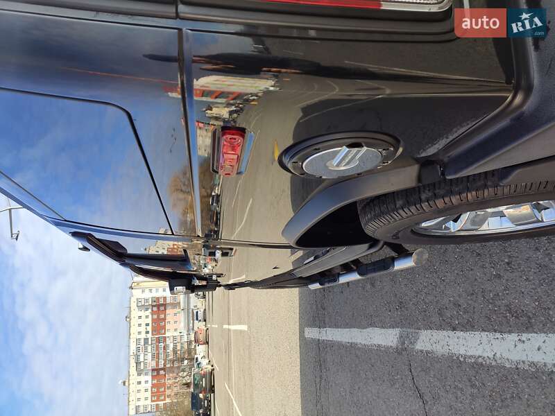 Позашляховик / Кросовер Hummer H2 2009 в Чернівцях фото 31 Позашляховик / Кросовер Hummer H2 2009 в Чернівцях