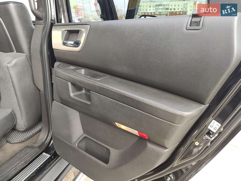Позашляховик / Кросовер Hummer H2 2009 в Чернівцях фото 64 Позашляховик / Кросовер Hummer H2 2009 в Чернівцях