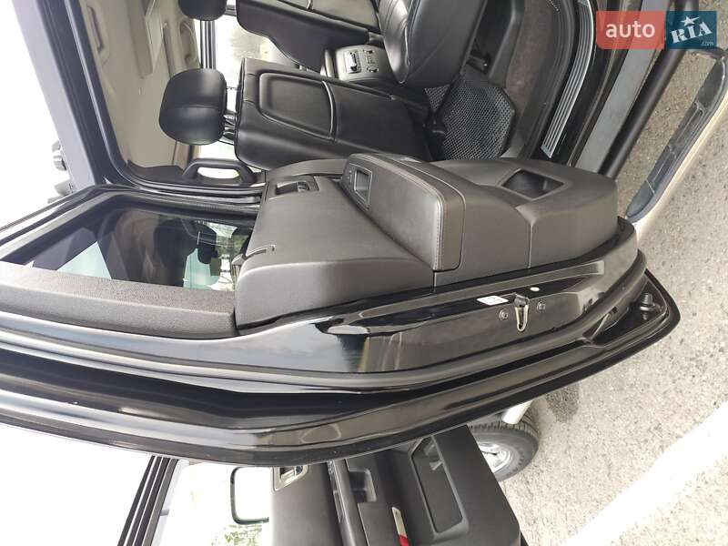 Позашляховик / Кросовер Hummer H2 2009 в Чернівцях фото 94 Позашляховик / Кросовер Hummer H2 2009 в Чернівцях