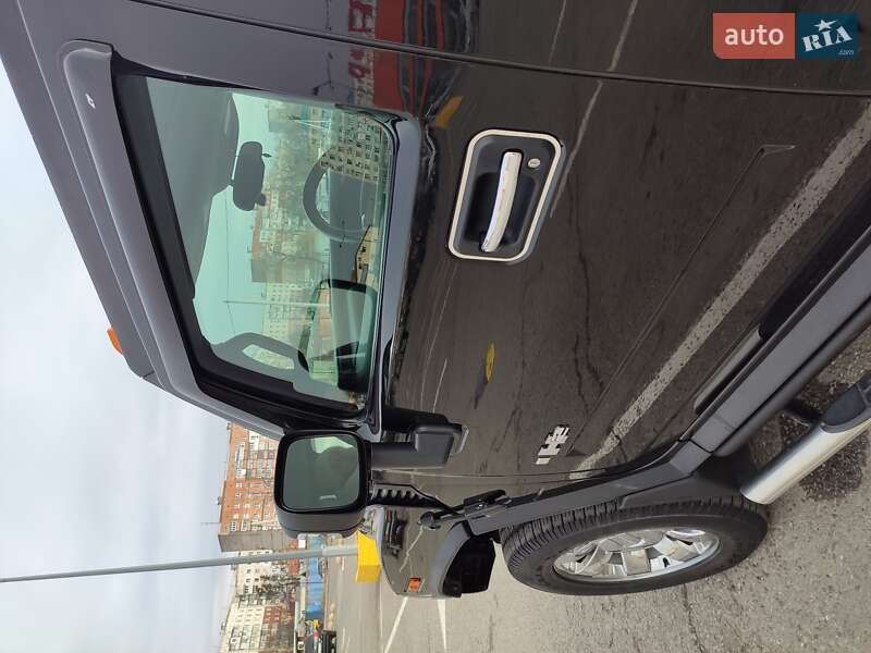 Позашляховик / Кросовер Hummer H2 2009 в Чернівцях фото 100 Позашляховик / Кросовер Hummer H2 2009 в Чернівцях