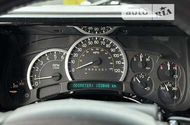 Внедорожник / Кроссовер Hummer H2 2007 в 