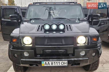 Внедорожник / Кроссовер Hummer H2 2007 в Киеве