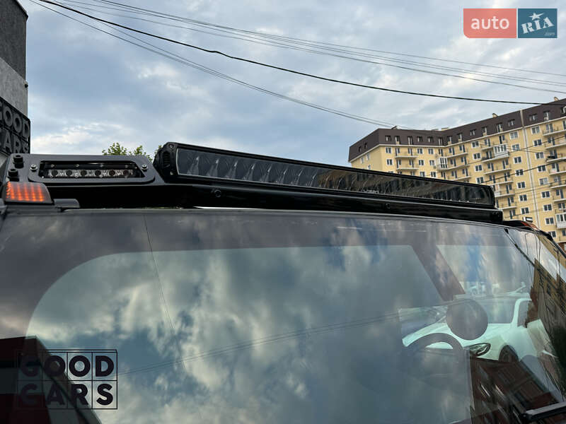 Внедорожник / Кроссовер Hummer H2 2003 в Одессе