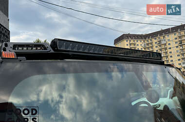 Внедорожник / Кроссовер Hummer H2 2003 в 