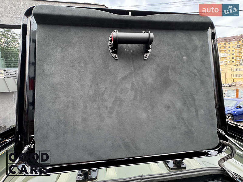 Внедорожник / Кроссовер Hummer H2 2003 в Одессе