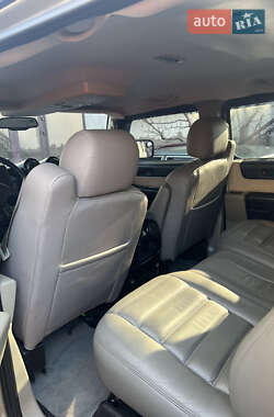 Внедорожник / Кроссовер Hummer H2 2003 в 