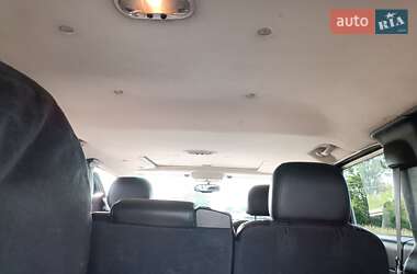 Позашляховик / Кросовер Hummer H2 2005 в 