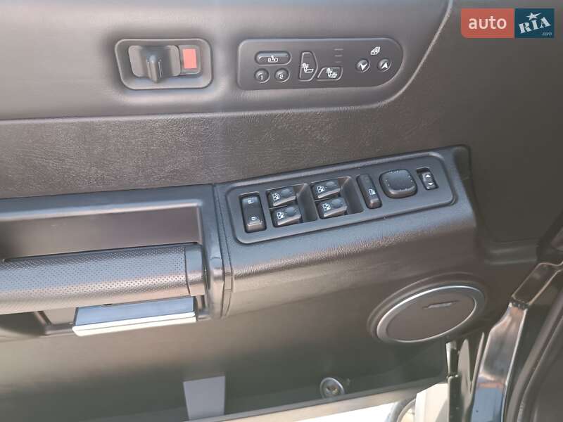 Позашляховик / Кросовер Hummer H2 2005 в Коломиї