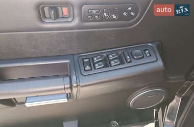Позашляховик / Кросовер Hummer H2 2005 в 