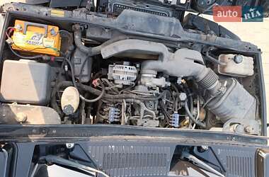 Позашляховик / Кросовер Hummer H2 2005 в 