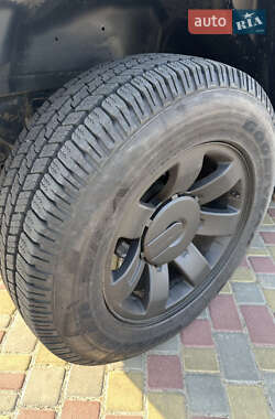 Внедорожник / Кроссовер Hummer H2 2003 в 