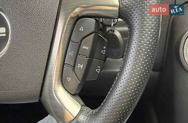 Внедорожник / Кроссовер Hummer H2 2008 в 